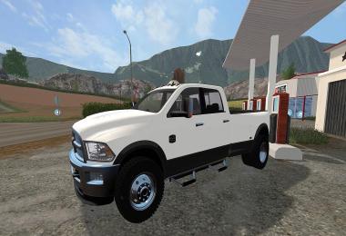 Dodge Ram 3500 v2.0