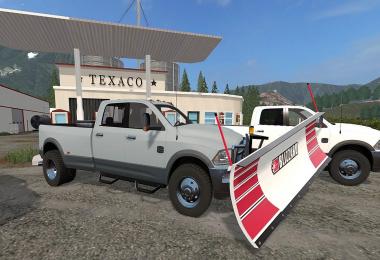 Dodge Ram 3500 v2.0