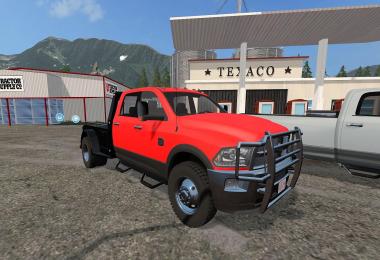 Dodge Ram 3500 v2.0