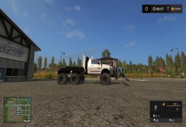 Dodge3500 HD v1.0