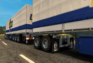 Double trailer 01.13.18