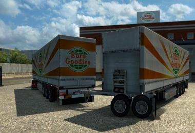 Double Trailer v2.0
