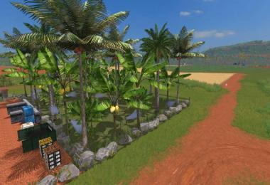 Estancia Lapacho Farm Fruit v1.0