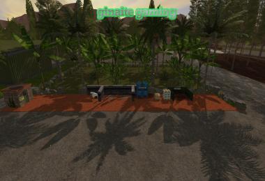 Estancia Lapacho Farm Fruit v1.0