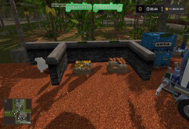 Estancia Lapacho Farm Fruit v1.0