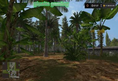 Estancia Lapacho Farm Fruit v1.0