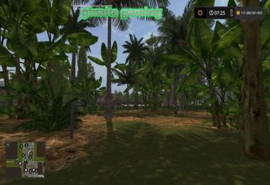 Estancia Lapacho Farm Fruit v1.0