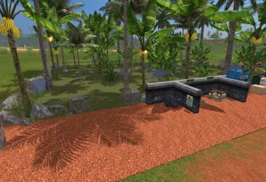 Estancia Lapacho Farm Fruit v1.1