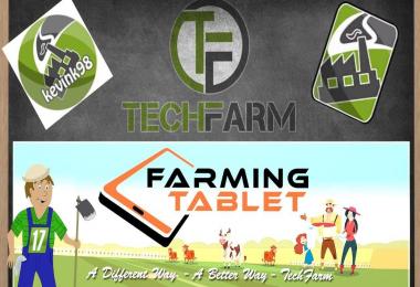 FarmingTablet v2.3.2.0