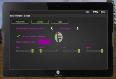 FarmingTablet v2.3.2.0