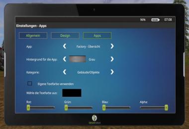 FarmingTablet v2.3.2.0