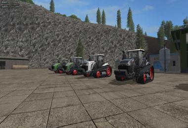 Fendt 1100MT Series v1.0.0.0