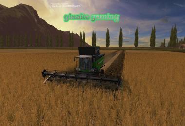 Fendt Harvester Pack FINAL