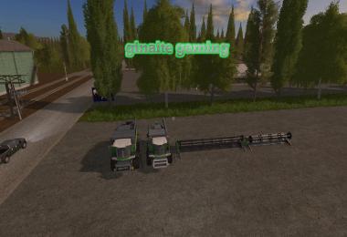 Fendt Harvester Pack FINAL