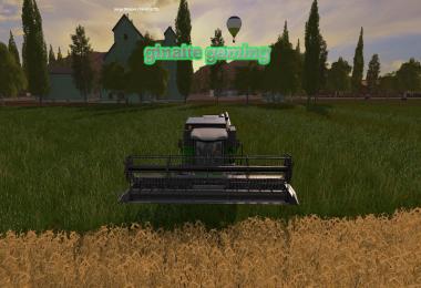 Fendt Harvester Pack FINAL