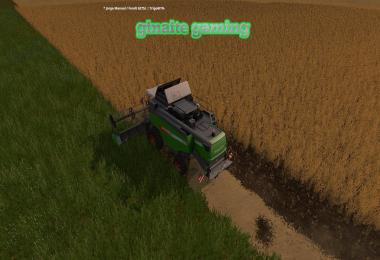 Fendt Harvester Pack FINAL