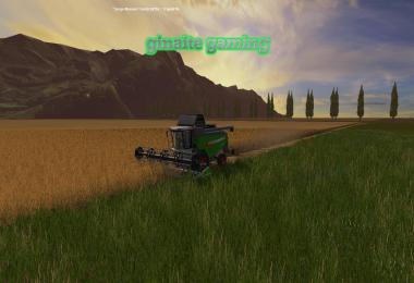 Fendt Harvester Pack FINAL