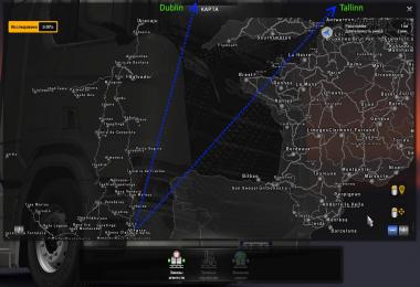 Fix ProMods + EAA v1.0