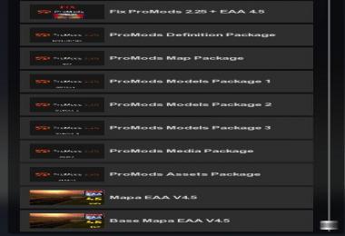 Fix ProMods + EAA v1.0