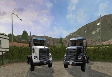 Freightliner Coronado SD v1.0
