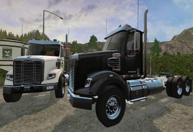 Freightliner Coronado SD v1.0