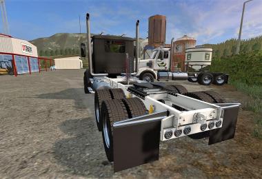 Freightliner Coronado SD v1.0