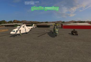 FS17 Avioes pack final