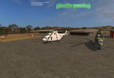 FS17 Avioes pack final