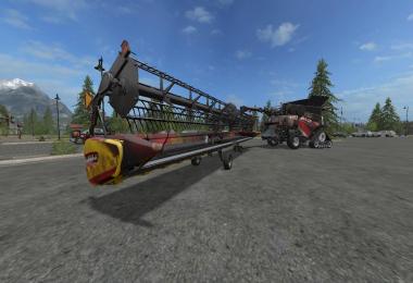 New Holland CR1090 Pack v7.0