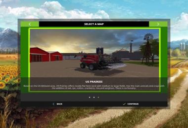 FS17 US Prairies v1.0