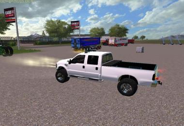 FS17 US Prairies v1.0