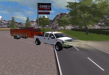 FS17 US Prairies v1.0