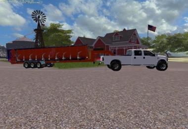 FS17 US Prairies v1.0