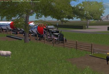 FS17 US Prairies v1.0