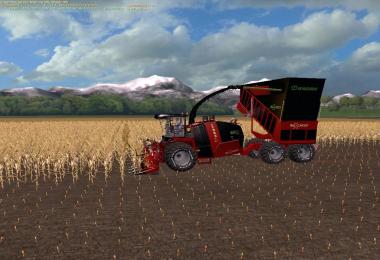 FS17 US Prairies v1.0