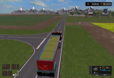 FS17 US Prairies v1.0