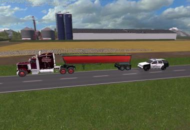 FS17 US Prairies v1.0