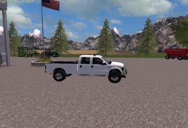 FS17 US Prairies v1.0