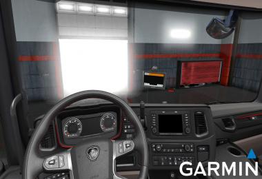 GARMIN 50LMT Navigator v1.3