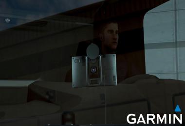 GARMIN 50LMT Navigator v1.3