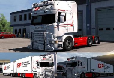GF AS Skin for RJL Scanias Kast’s NTM Addon v1.0