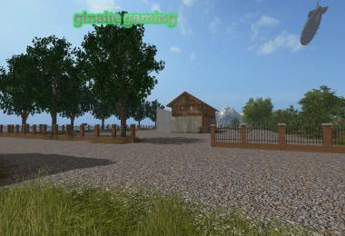 Giants LS09 Edited sugarcane edition final