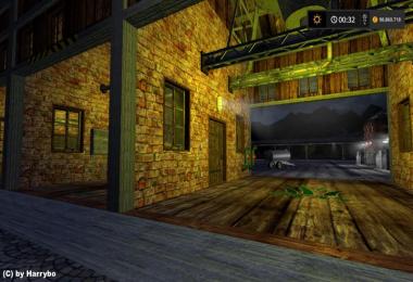 Grass & Straw Storage v1.0