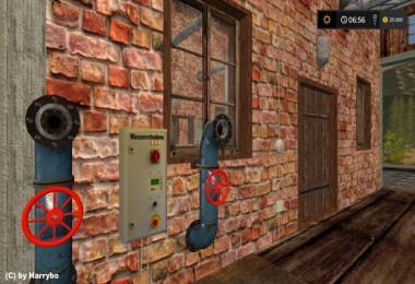 Grass & Straw Storage v1.0