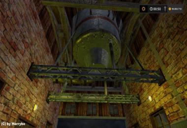 Grass & Straw Storage v1.0