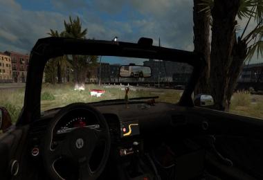 Honda S2000 1.29-1.30