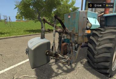 HTZ 16331 XT3 v1.0.0.1