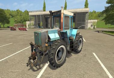 HTZ 16331 XT3 v1.0.0.1