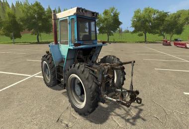 HTZ 16331 XT3 v1.0.0.1