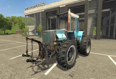 HTZ 16331 XT3 v1.0.0.1